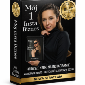 Mój pierwszy InstaBiznes